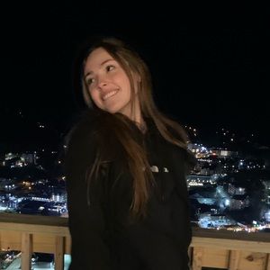 Meet your Posher, Kaylee